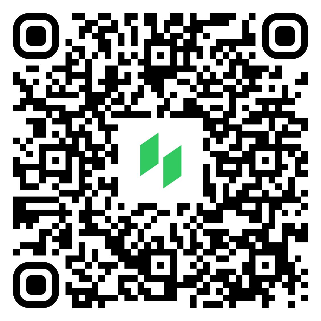 QR-код для Google Play