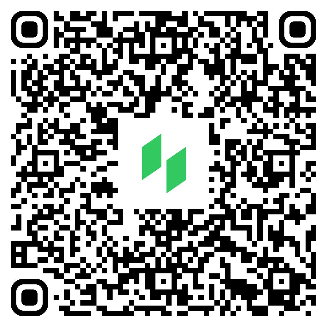 QR-код для App Store