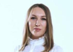 Балыкина Анна Владимировна