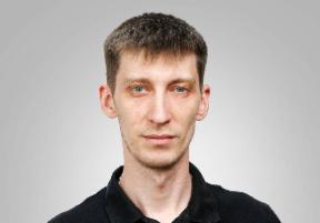 Галимов Азат Абузарович