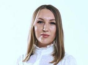Балыкина Анна Владимировна