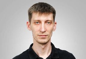 Галимов Азат Абузарович