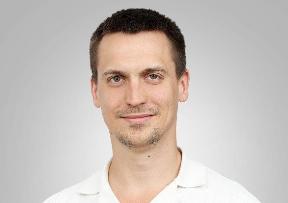 Скребнев Егор Владимирович 